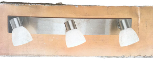 Lampada parete faretti 40 - lampada, 3