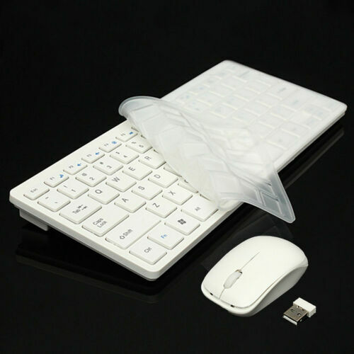 Mini tastiera mouse wireless - mini,