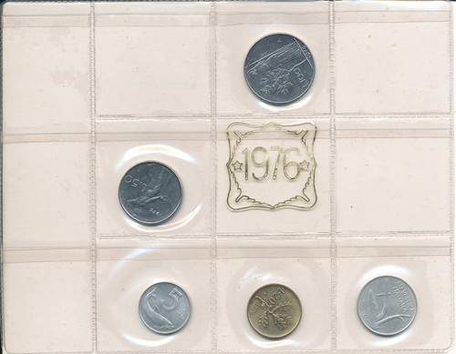 Italia 10 20 - 5,