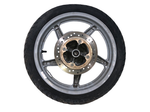 Cerchio anteriore honda 150 - anteriore, sh