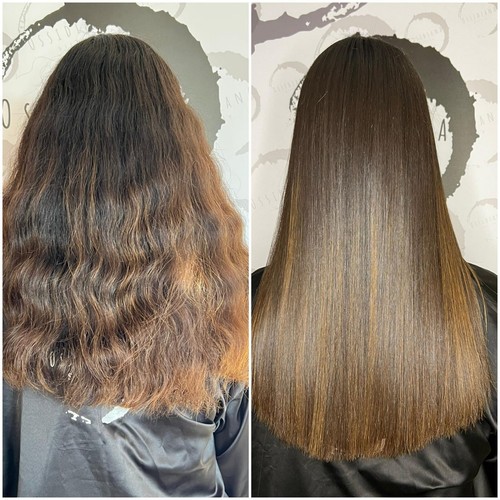 Ossidiana trattamento - ,