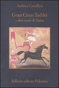 Gran circo taddei andrea - -,