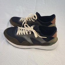 Zara Men Shoes Size 42 (US9)