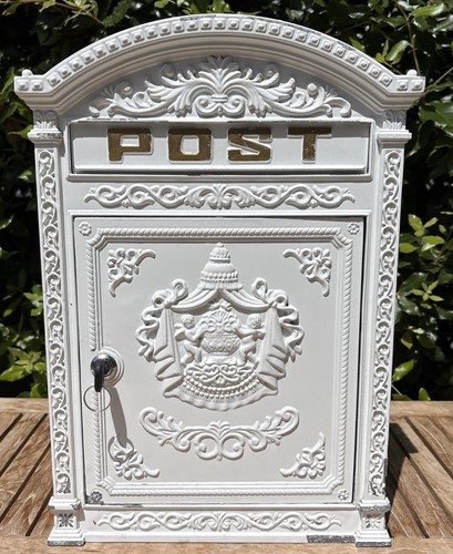 Cassetta delle lettere londra - lettere,