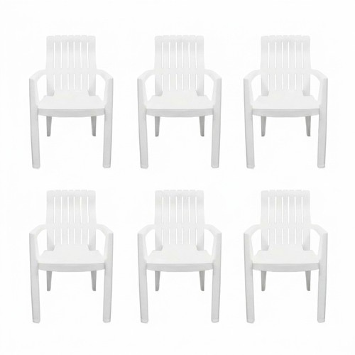 Set sedie giardino peonia - set,
