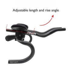 -35/55 gradi fibra di carbonio