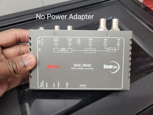 Ross shc 9642 - ross, |