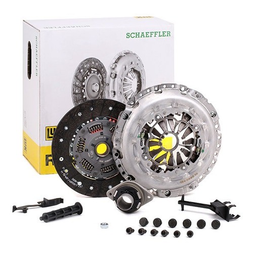 Kit frizione luk - audi, a4