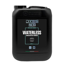 WATERLESS 5LT. Maniac Line