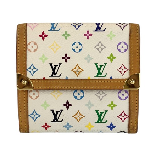 Louis vuitton multicolore - louis,
