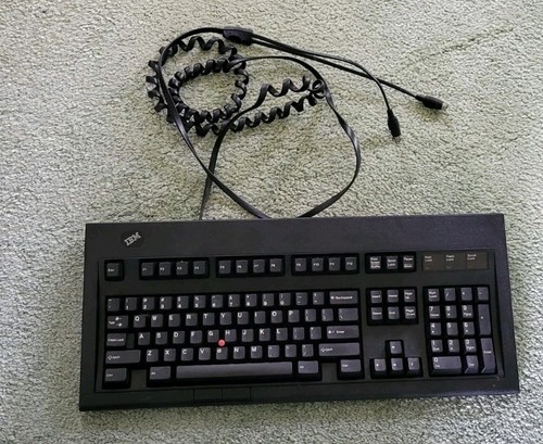 Tastiera ibm modello - ibm, m13