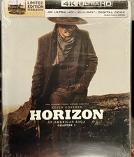 HORIZON: Chapter One 4K