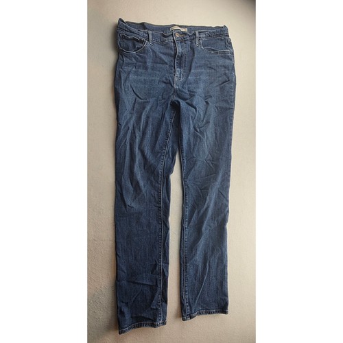 Levis 724 highrise - 724, straight