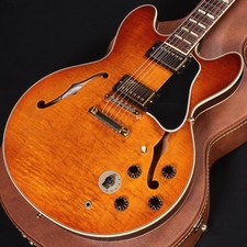 Gibson 1964 ES-345 Premiere Faded Light Burst Chitarra elettrica usata 2016