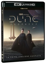 Dune: Prophecy - Stagione 1 (3