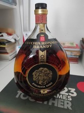 Vecchia Romagna Brandy 2 litri