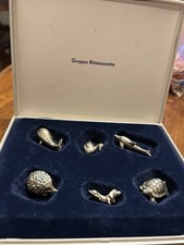 Scatola Di Animaletti Segna