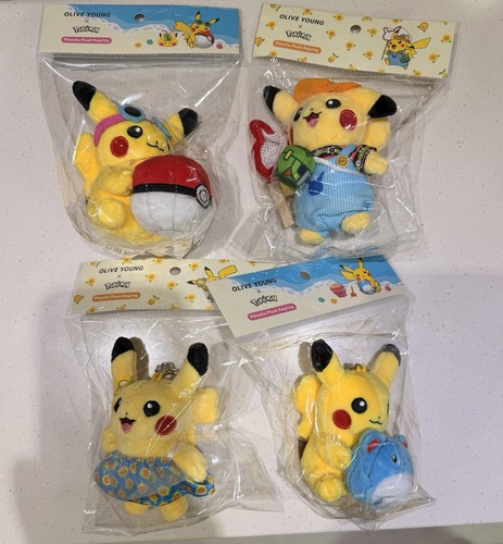 Olive young pokemon - olive,