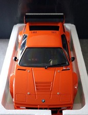 BMW M1, Procar 1979