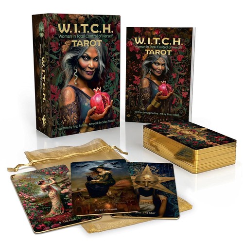 Tarot by angi - tarot,