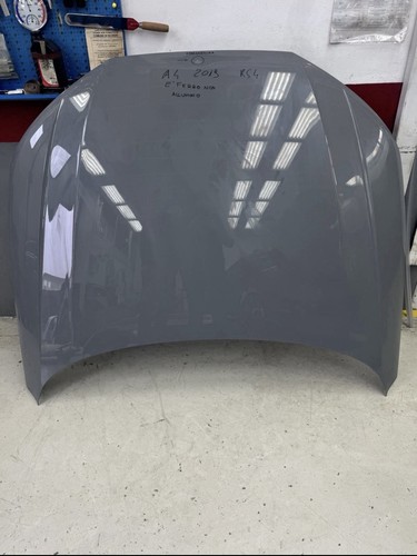 Cofano audi rs4 - cofano,