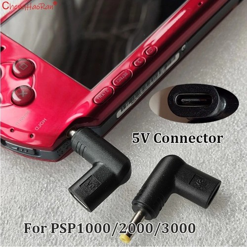 Psp adattatore ricarica - psp,