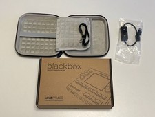 1010 musica Blackbox Studio