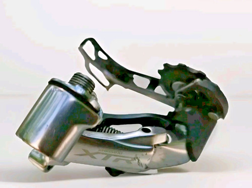 Deragliatore shimano xtr - shimano, rd-