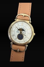 Vetta vintage anni 80 con fasi