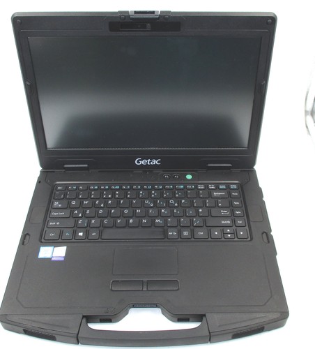 Getac s410 rugged laptop - g2,
