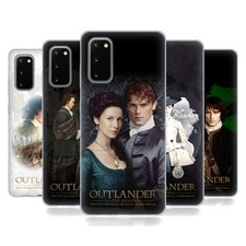 OUTLANDER PRIMI PIANI CUSTODIA