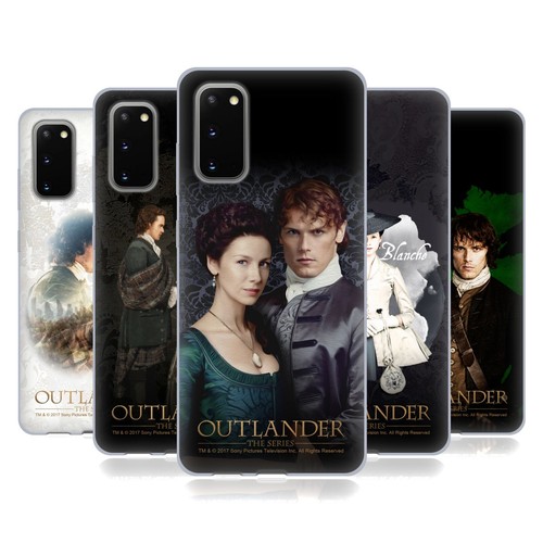Outlander primi piani custodia - outlander,