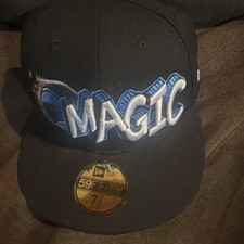 Orlando magic taglia 8 - taglia, 7