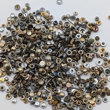 Watch Crowns Parts lot of 50 -