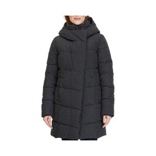 Ragwear Pavla Cappotto Grigio