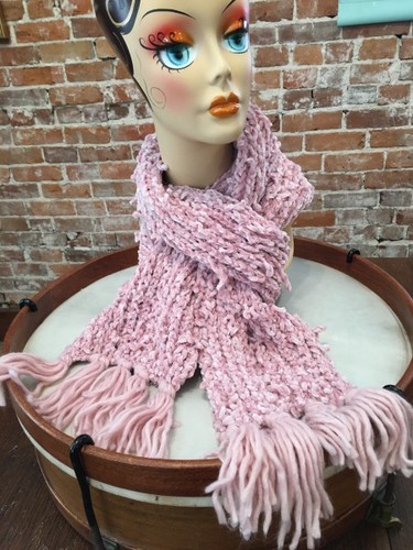 Sciarpa inc blush - sciarpa,