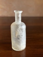 MILITARIA WW1 BOTTIGLIETTA