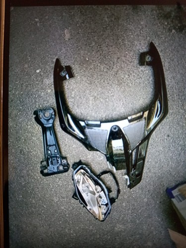 Honda vetro ricambi - honda,