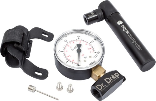 Aquacomputer tester di - tester,