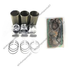 Kit Ricostruzione Con