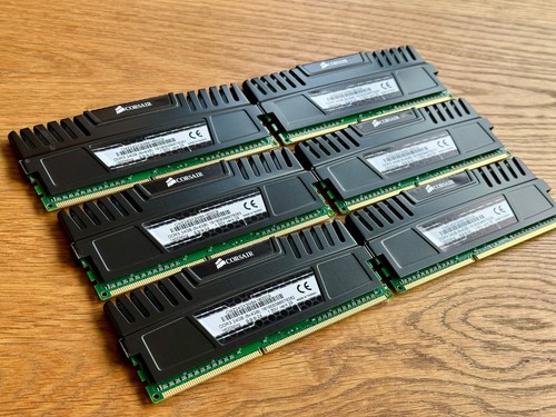 Corsair vengeance 6x4 - 24, (6x4