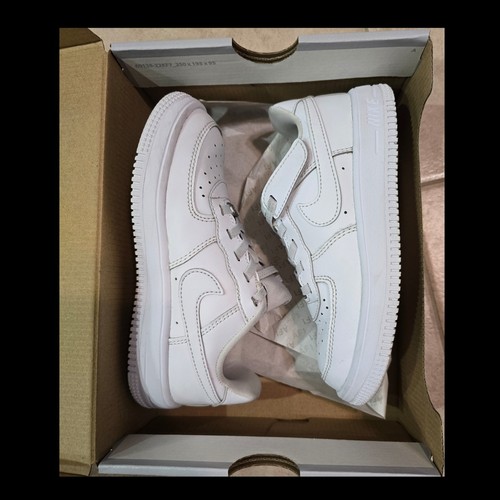 Nike air force preschool - 1s,