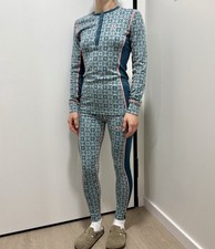 Tuta DDP Kari Traa donna sci