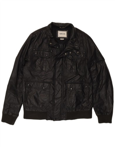 Giacca bomber geox - giacca,