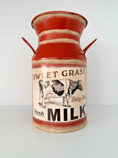 Lattiera arredamento look