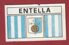 SCUDETTO DI SERIE C FIGURINA