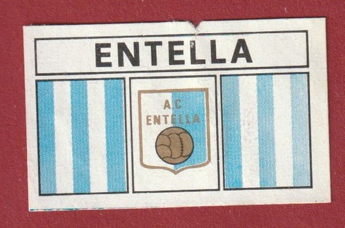 Scudetto serie figurina - scudetto,