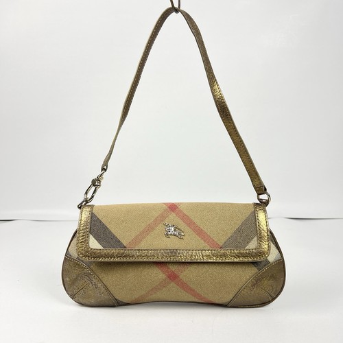 Borsa tracolla burberry - borsa, a