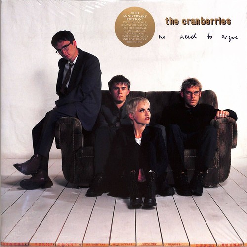 The cranberries need to - need,