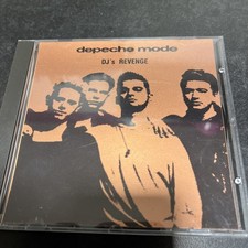 Depeche Mode-CD-